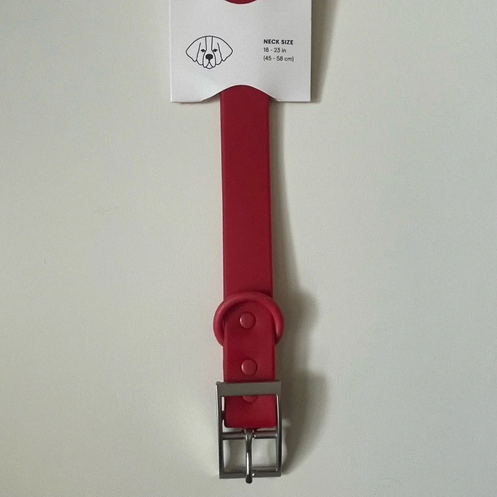 Wild One Dog Collar - XL (18-23